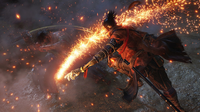 『SEKIRO: SHADOWS DIE TWICE』脳汁ドバドバ！めっちゃ気持ちいい瞬間5選