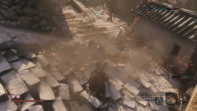 『SEKIRO』あなたが一番愛用している義手忍具は？─手強いボスの攻略にも欠かせない、“一押し”忍具のご意見募集！【アンケート】