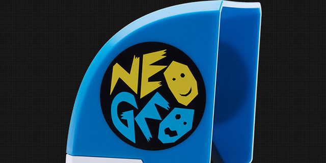 SNKが韓国の企業説明会で「NEOGEO2/3」と『メタルスラッグ』新作の開発を発表