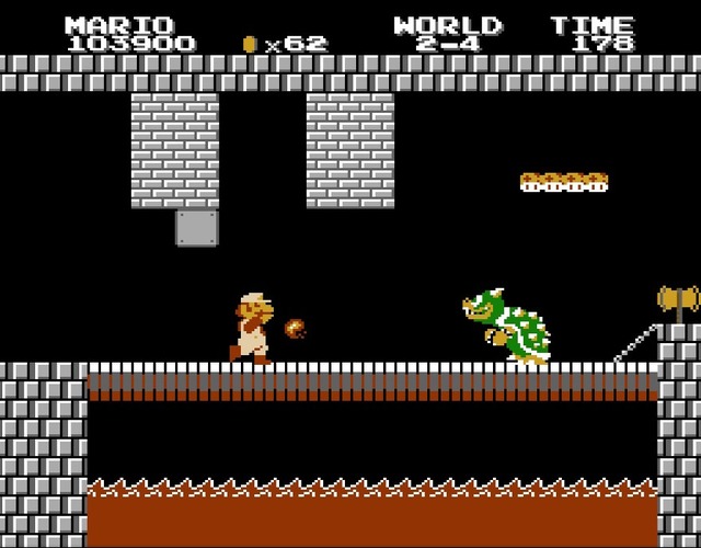 『マリオ2』にハマりすぎて、あやうくベニテングダケを食べるところだった思い出話