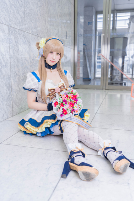 「リゼロ」レムから「FGO」アストルフォのセーラー服まで！尊み溢れる「コスプレ博 in TFT」美女レイヤーまとめ【写真126枚】