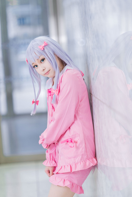 「リゼロ」レムから「FGO」アストルフォのセーラー服まで！尊み溢れる「コスプレ博 in TFT」美女レイヤーまとめ【写真126枚】