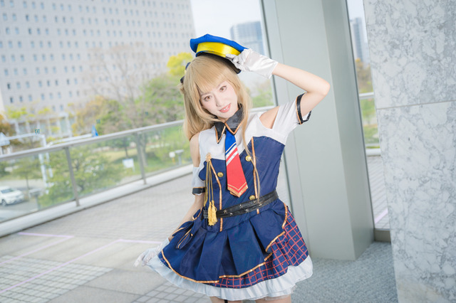 「リゼロ」レムから「FGO」アストルフォのセーラー服まで！尊み溢れる「コスプレ博 in TFT」美女レイヤーまとめ【写真126枚】