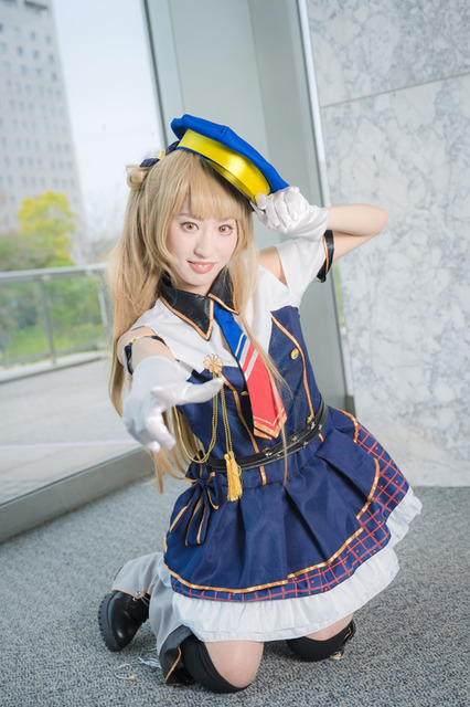 「リゼロ」レムから「FGO」アストルフォのセーラー服まで！尊み溢れる「コスプレ博 in TFT」美女レイヤーまとめ【写真126枚】