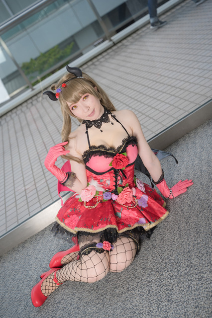 「リゼロ」レムから「FGO」アストルフォのセーラー服まで！尊み溢れる「コスプレ博 in TFT」美女レイヤーまとめ【写真126枚】