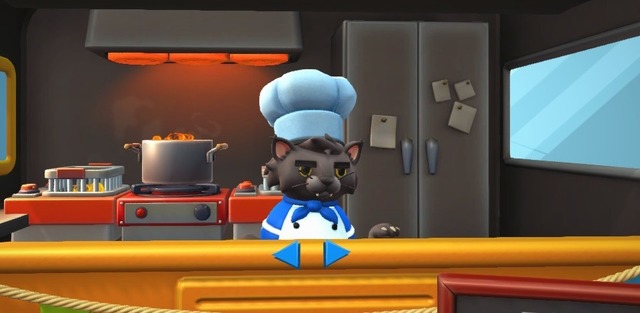 『オーバークック２』で生まれるお手伝い意欲ーゲームと子どものいい関係