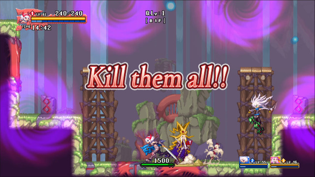 『Dragon Marked For Death』新クエスト「試練の洞穴」解放を含む「アップデートパッチVer.2.1.0」配信開始！