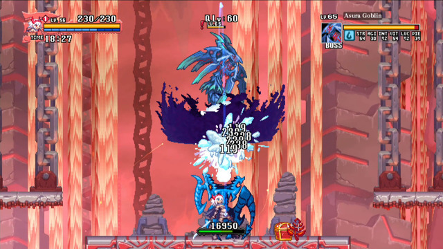 『Dragon Marked For Death』新クエスト「試練の洞穴」解放を含む「アップデートパッチVer.2.1.0」配信開始！