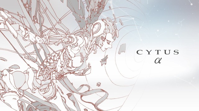 スイッチ版リズムアクション『Cytus α』発売開始！幻のアーケード版楽曲も収録