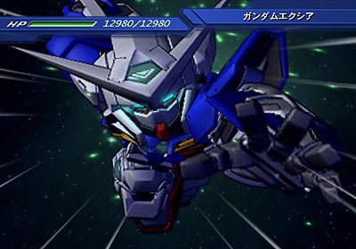 SDガンダム Gジェネレーション ウォーズ