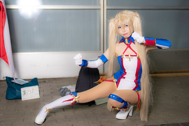 【コスプレ】BB、アナスタシアなど美麗カット多数！「ニコニコ超会議2019」FGO美女レイヤーまとめ【写真63枚】