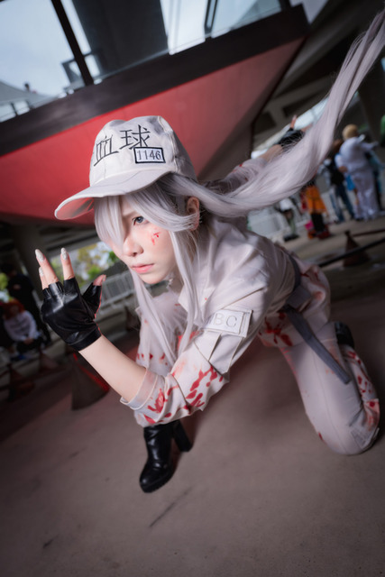 【コスプレ】「ニコニコ超会議2019」美女レイヤーまとめ！「SAO」「アズレン」人気キャラ集結【写真178枚】