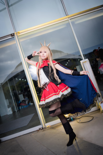 【コスプレ】「ニコニコ超会議2019」美女レイヤーまとめ！「SAO」「アズレン」人気キャラ集結【写真178枚】