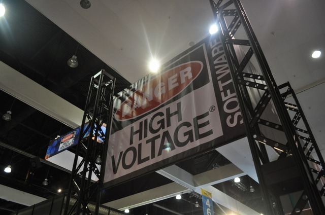 【E3 2009】High Voltageが放つWii向けFPS『The Conduit』プレイレポート