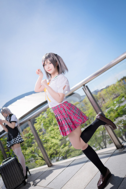 うらまるさん