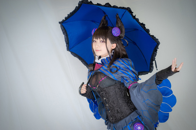 【コスプレ】「GWとなコス」玉藻の前メイドや紫式部が集結！ Fate美女レイヤーまとめ【写真109枚】