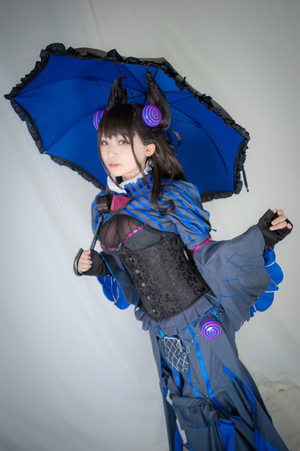 【コスプレ】「GWとなコス」玉藻の前メイドや紫式部が集結！ Fate美女レイヤーまとめ【写真109枚】