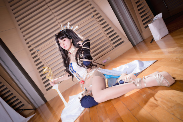 【コスプレ】「GWとなコス」玉藻の前メイドや紫式部が集結！ Fate美女レイヤーまとめ【写真109枚】