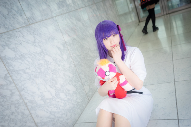 【コスプレ】「GWとなコス」玉藻の前メイドや紫式部が集結！ Fate美女レイヤーまとめ【写真109枚】