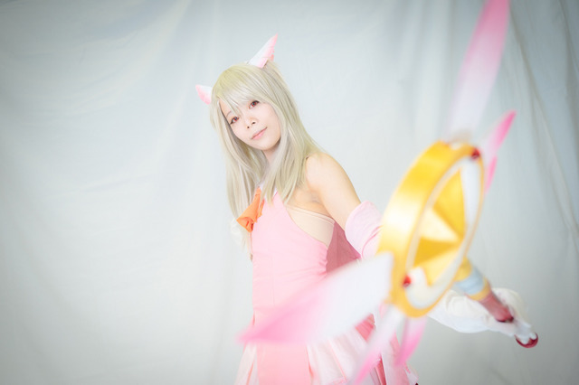 【コスプレ】「GWとなコス」玉藻の前メイドや紫式部が集結！ Fate美女レイヤーまとめ【写真109枚】