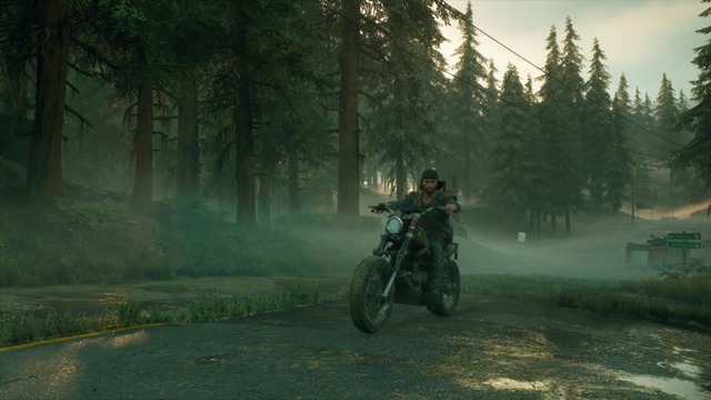 ゲームは一日一時間！『Days Gone』最後の10時間目で、サラの新たな手がかりが！ 過酷な世界の“希望と現実”が交錯する──【特集】