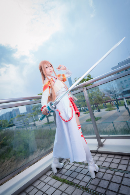 【コスプレ】「GWとなコス」2日目美女レイヤーまとめ！ SAO、バンドリ！、ラブライブ！など【写真140枚】