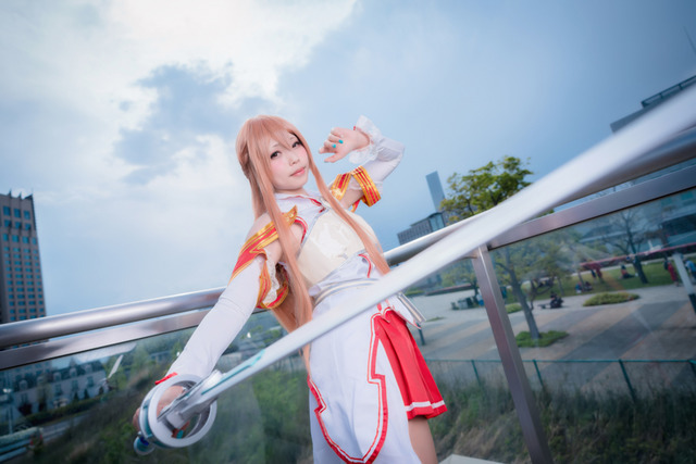 【コスプレ】「GWとなコス」2日目美女レイヤーまとめ！ SAO、バンドリ！、ラブライブ！など【写真140枚】