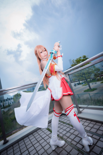 【コスプレ】「GWとなコス」2日目美女レイヤーまとめ！ SAO、バンドリ！、ラブライブ！など【写真140枚】