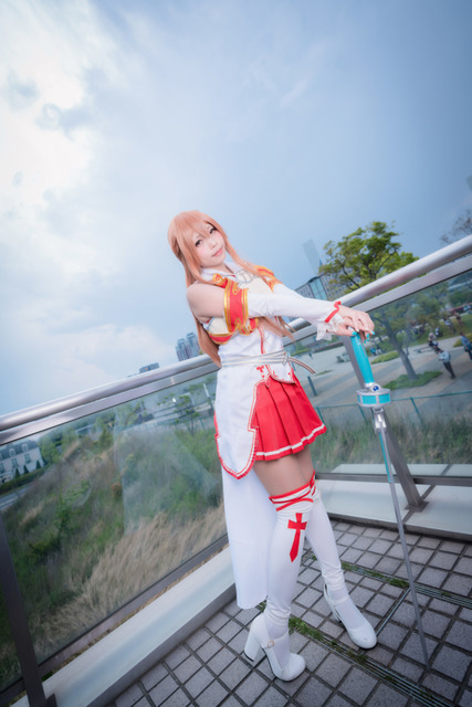 【コスプレ】「GWとなコス」2日目美女レイヤーまとめ！ SAO、バンドリ！、ラブライブ！など【写真140枚】