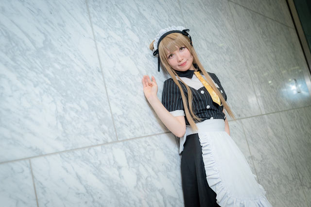 【コスプレ】「GWとなコス」2日目美女レイヤーまとめ！ SAO、バンドリ！、ラブライブ！など【写真140枚】