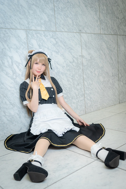 【コスプレ】「GWとなコス」2日目美女レイヤーまとめ！ SAO、バンドリ！、ラブライブ！など【写真140枚】