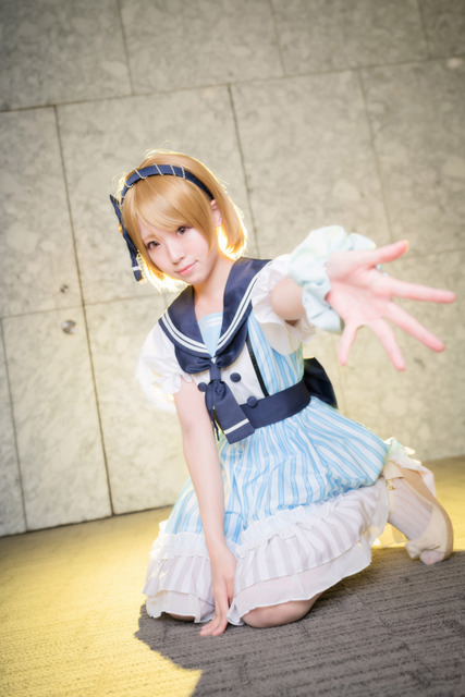 【コスプレ】「GWとなコス」2日目美女レイヤーまとめ！ SAO、バンドリ！、ラブライブ！など【写真140枚】