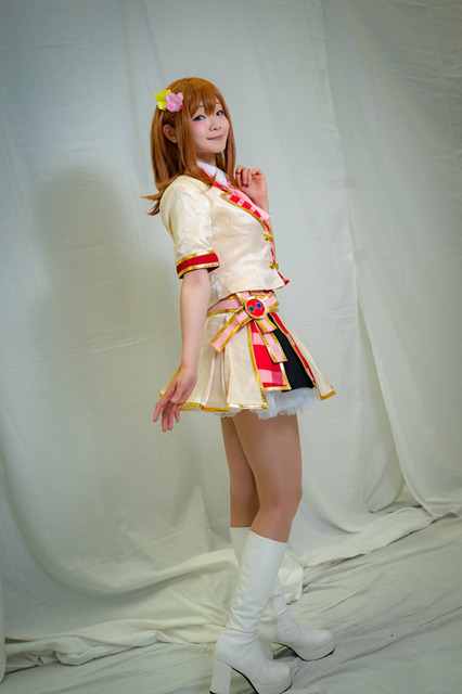 【コスプレ】「GWとなコス」2日目美女レイヤーまとめ！ SAO、バンドリ！、ラブライブ！など【写真140枚】