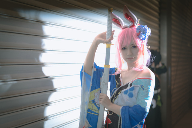 【コスプレ】「GWとなコス」2日目美女レイヤーまとめ！ SAO、バンドリ！、ラブライブ！など【写真140枚】