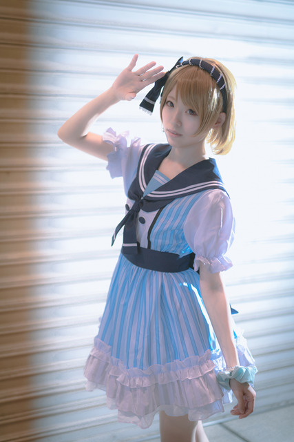 【コスプレ】「GWとなコス」2日目美女レイヤーまとめ！ SAO、バンドリ！、ラブライブ！など【写真140枚】