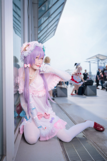 【コスプレ】東方オンリー「博麗神社例大祭」SEXY＆CUTEな“アレンジ衣装”集合！ 美女レイヤーまとめ【写真155枚】