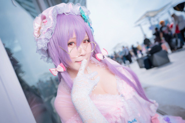 【コスプレ】東方オンリー「博麗神社例大祭」SEXY＆CUTEな“アレンジ衣装”集合！ 美女レイヤーまとめ【写真155枚】