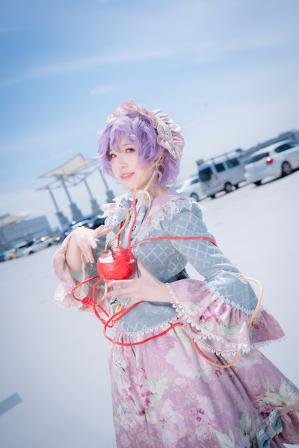 【コスプレ】東方オンリー「博麗神社例大祭」SEXY＆CUTEな“アレンジ衣装”集合！ 美女レイヤーまとめ【写真155枚】