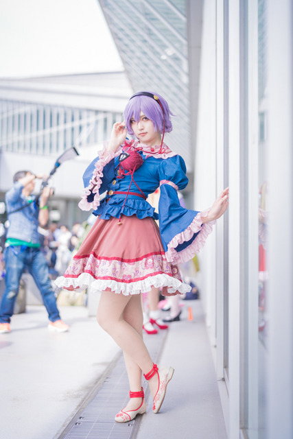 【コスプレ】東方オンリー「博麗神社例大祭」SEXY＆CUTEな“アレンジ衣装”集合！ 美女レイヤーまとめ【写真155枚】