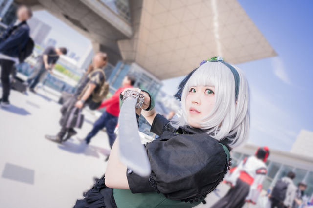 【コスプレ】東方オンリー「博麗神社例大祭」SEXY＆CUTEな“アレンジ衣装”集合！ 美女レイヤーまとめ【写真155枚】