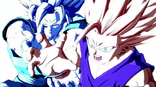 『ドラゴンボール ファイターズ 』「悟空の日」記念PVを公開！GTバージョンの悟空もDLCで参戦