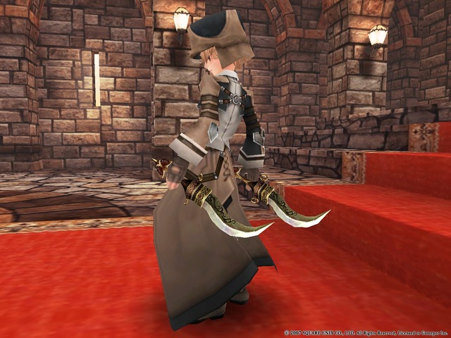 (C)2006 SQUARE ENIX CO.,LTD.All Rights Reserved, Licensed to Gamepot Inc.