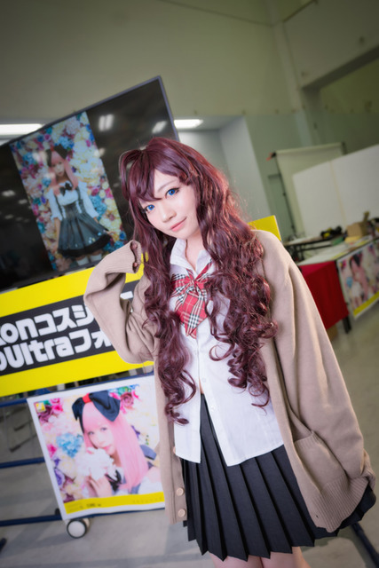 【コスプレ】うらまる、ひのきおら登場！「Ultra acosta!」ニコンブース日替わりレイヤーまとめ【写真52枚】