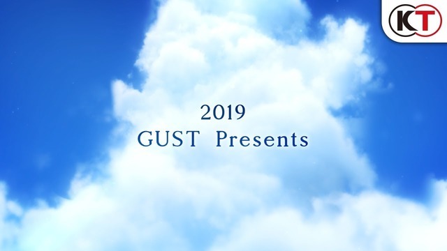 『アトリエ』シリーズ開発のガストが「Gust New Project」のティザートレイラーを公開