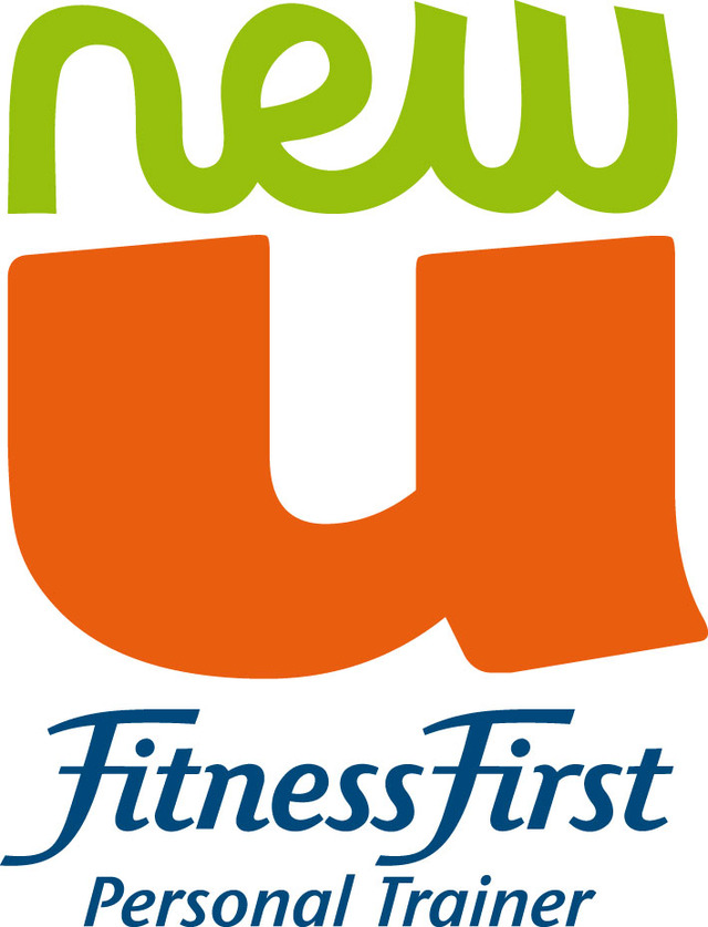 NewU Fitness First Personal Trainer