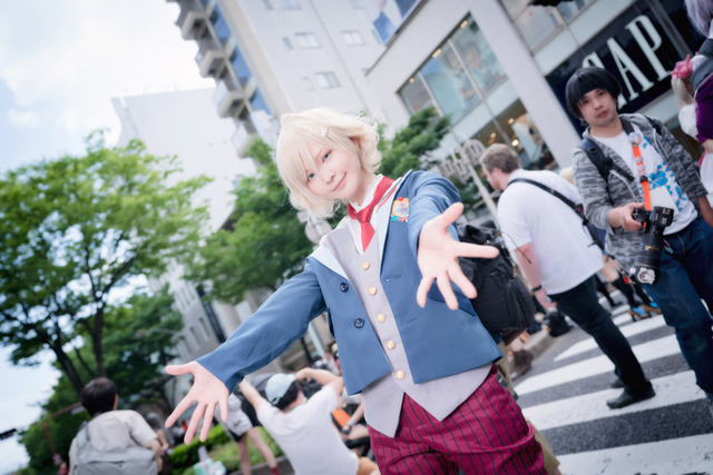 【コスプレ】かぐや様、SAO、グラブル…「ホココス2019」美女レイヤーまとめ（後編）【写真109枚】