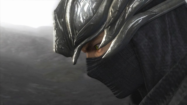 NINJA GAIDEN Σ2