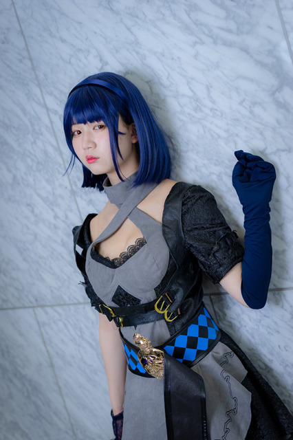 【コスプレ】「ラブライブ！」真姫から「冴えカノ」詩羽まで…「TFT」美女レイヤーまとめ【写真101枚】