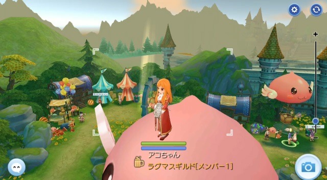 『ラグナロク マスターズ』6月5日配信決定！サービス開始後には「初心者応援イベント」も実施