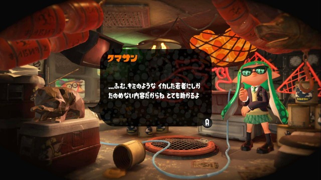 『スプラトゥーン2』ファイナルフェスは次回作への伏線？意味深なお題「混沌 vs 秩序」を考察